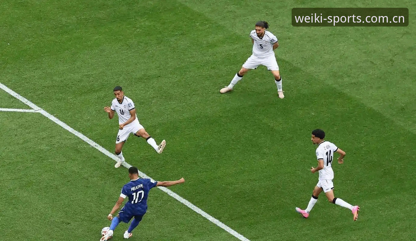 维基体育官网官方中文站新版上线安卓下载手机版 世界杯I组次轮,登贝莱处子球解锁,奥利塞助攻双星连线